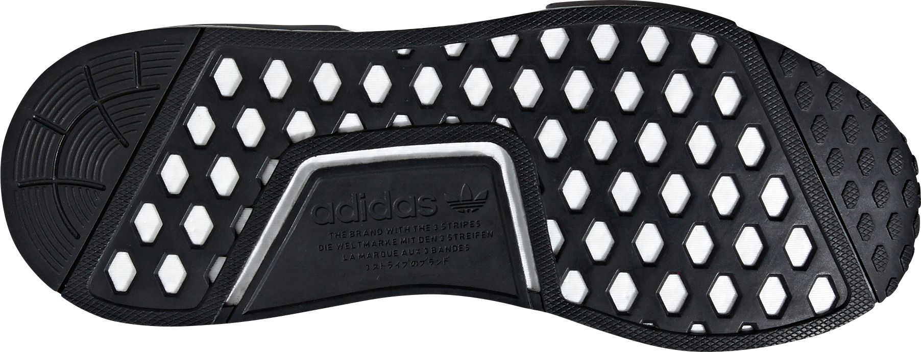 adidas Originals Men's NMD_R1 Shoes product image