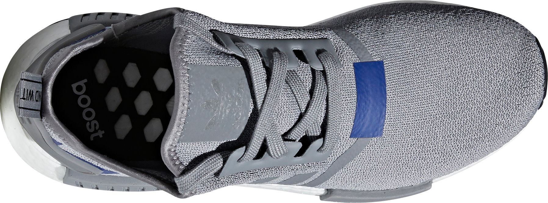 adidas Originals Men's NMD_R1 Shoes product image