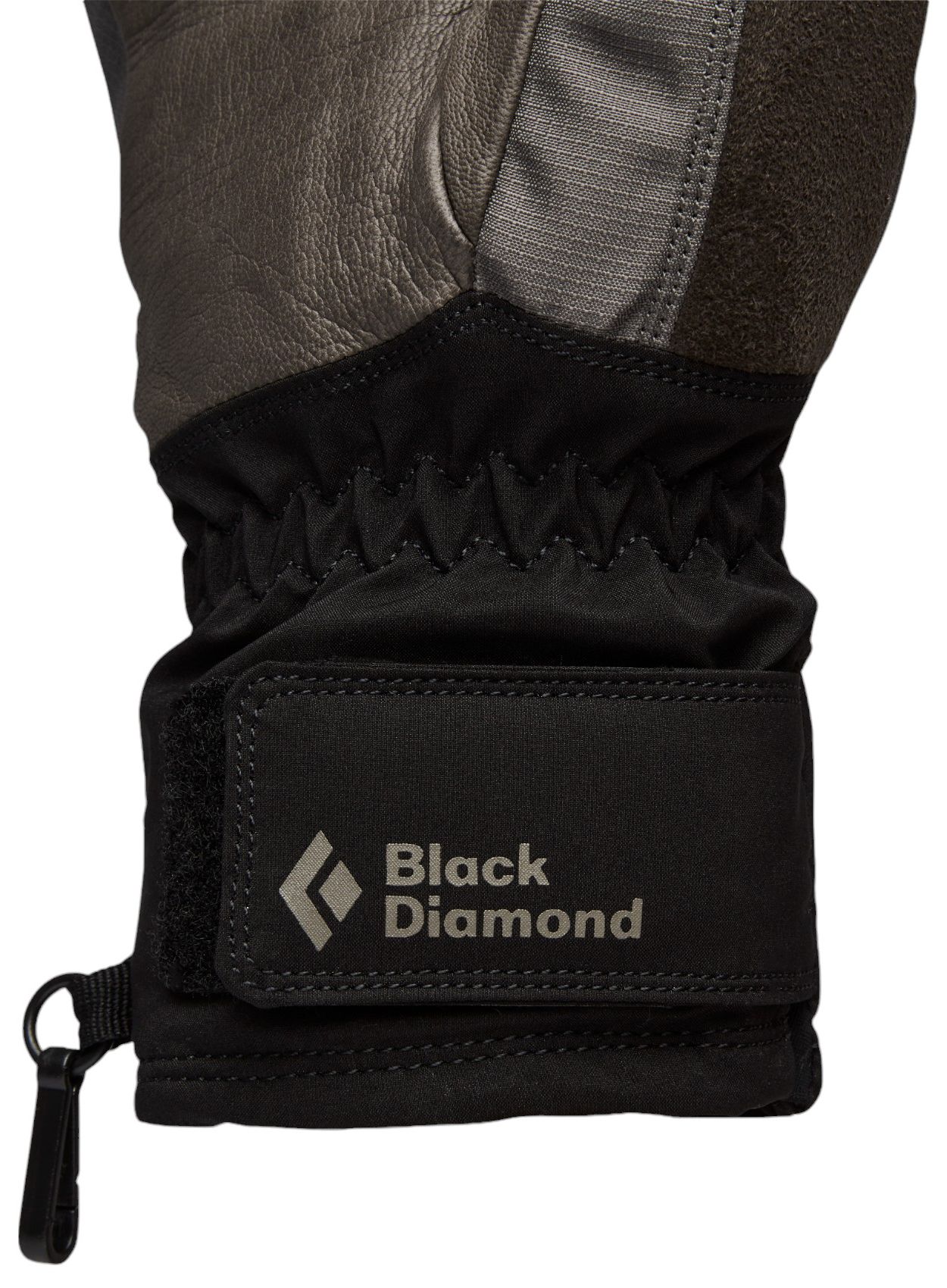 Black Diamond Men's Mission Gloves product image