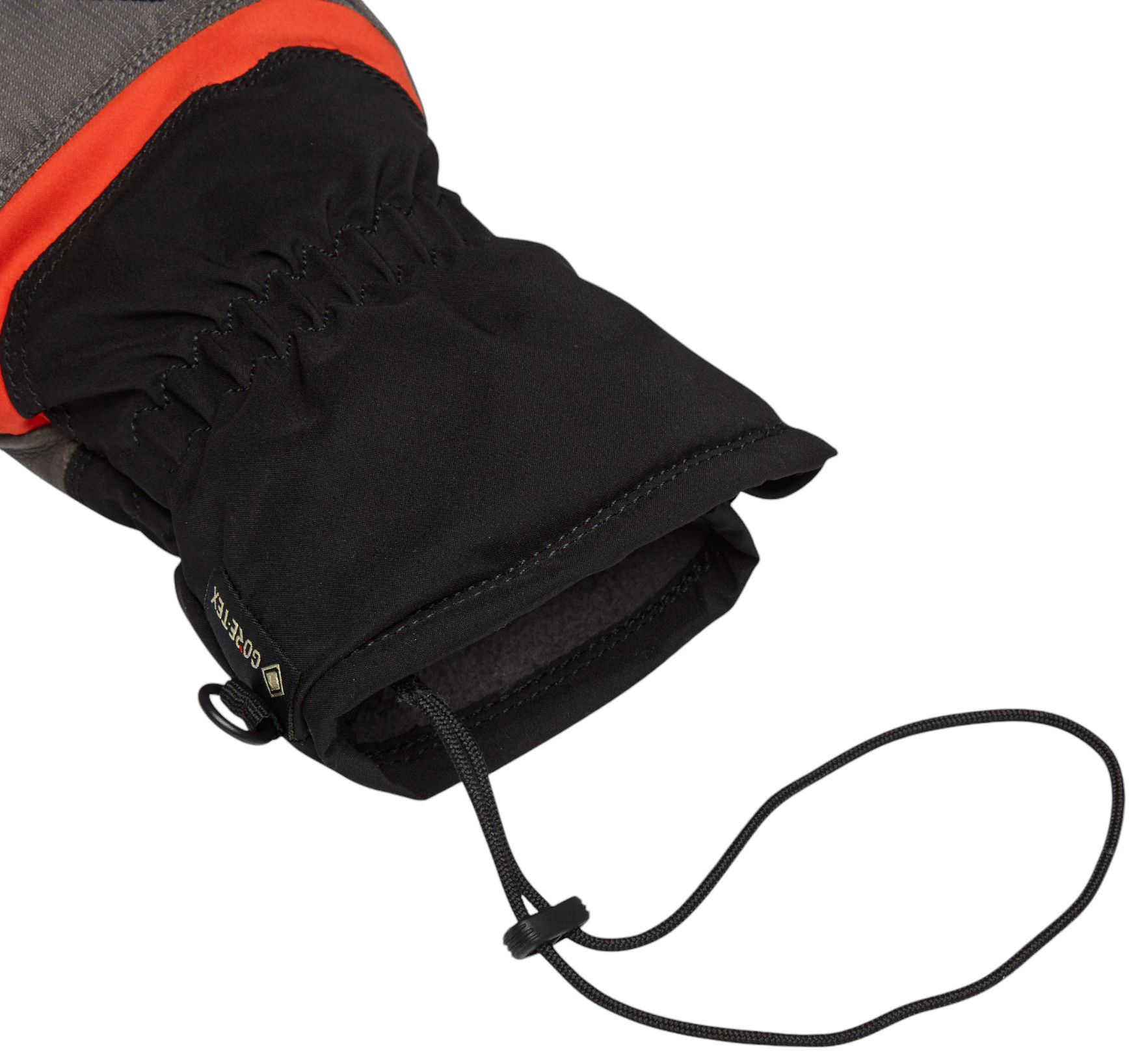 Black Diamond Men's Mission Gloves product image