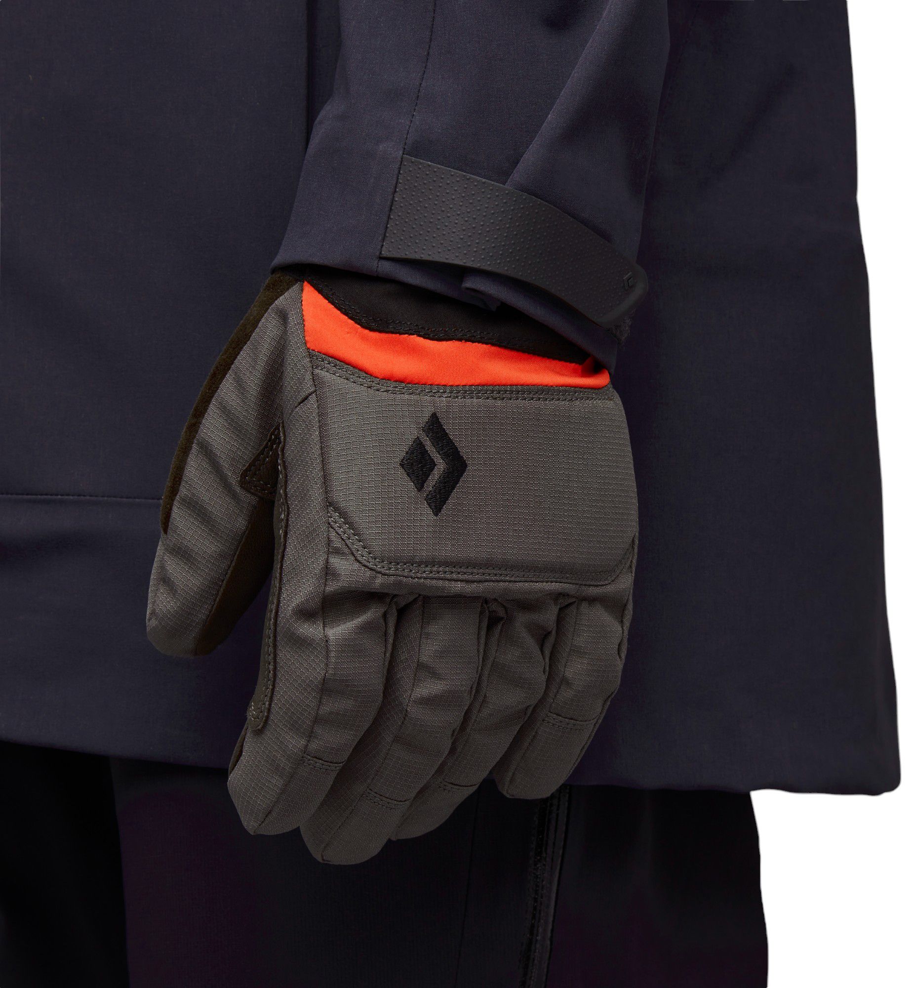 Black Diamond Men's Mission Gloves product image