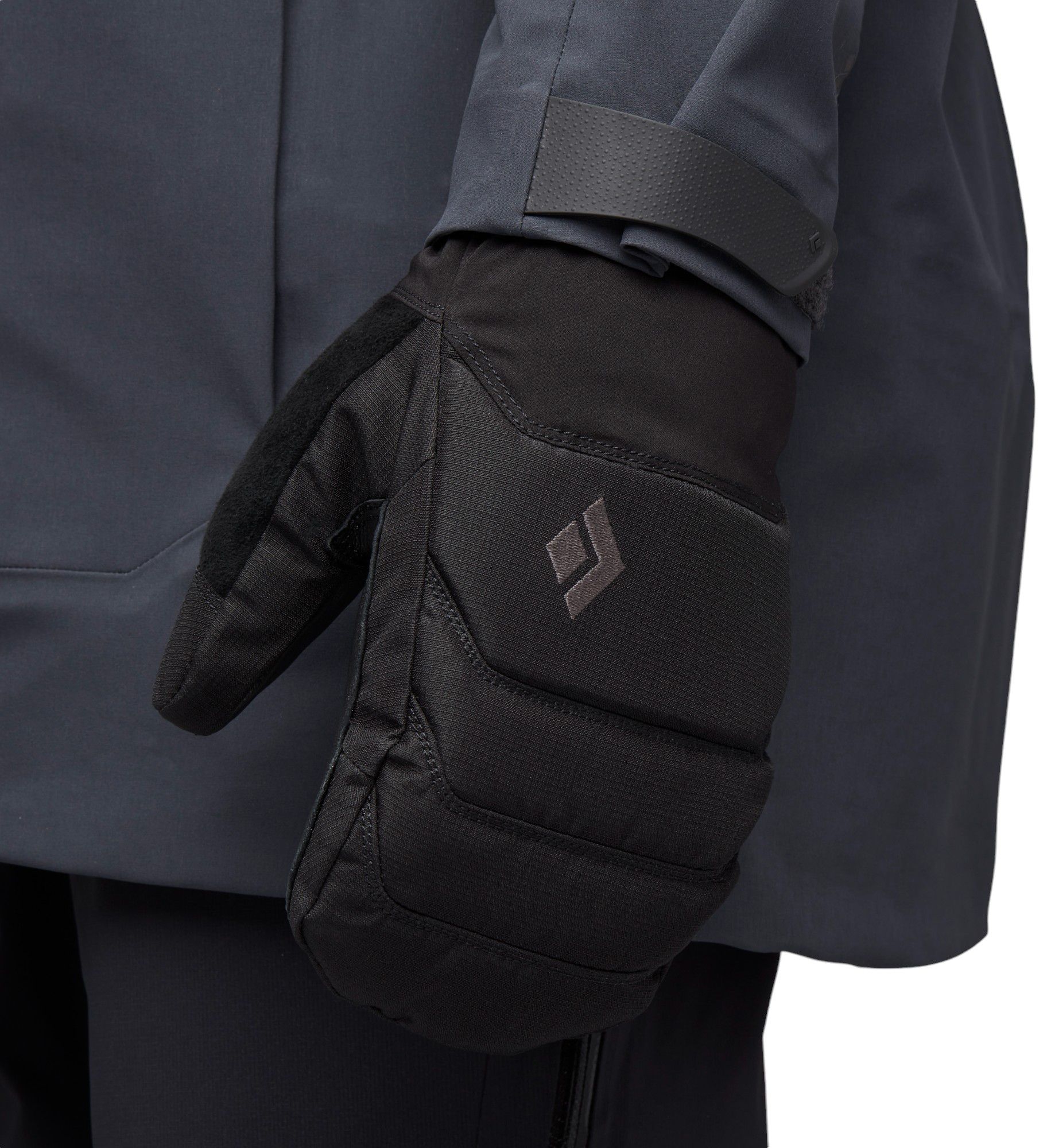 Black Diamond Men's Mission MX Gloves product image