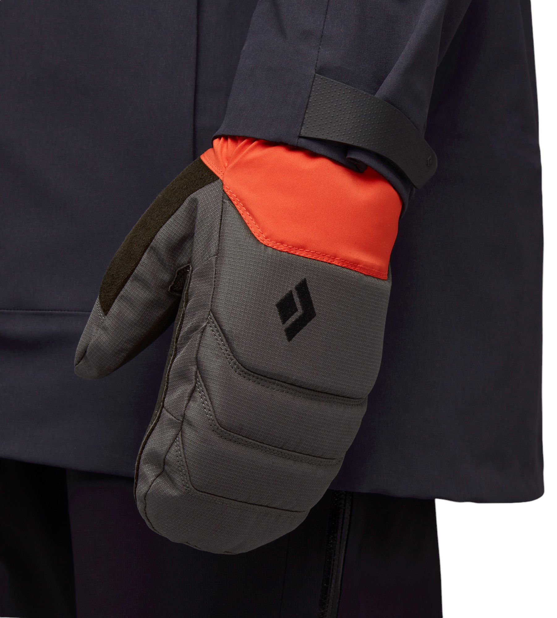 Black Diamond Men's Mission MX Gloves product image