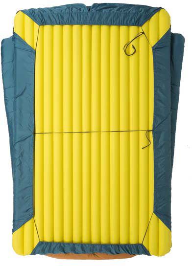 Big Agnes Dream Island 20 Degree 50 Inch Double Wide Sleeping Bag product image