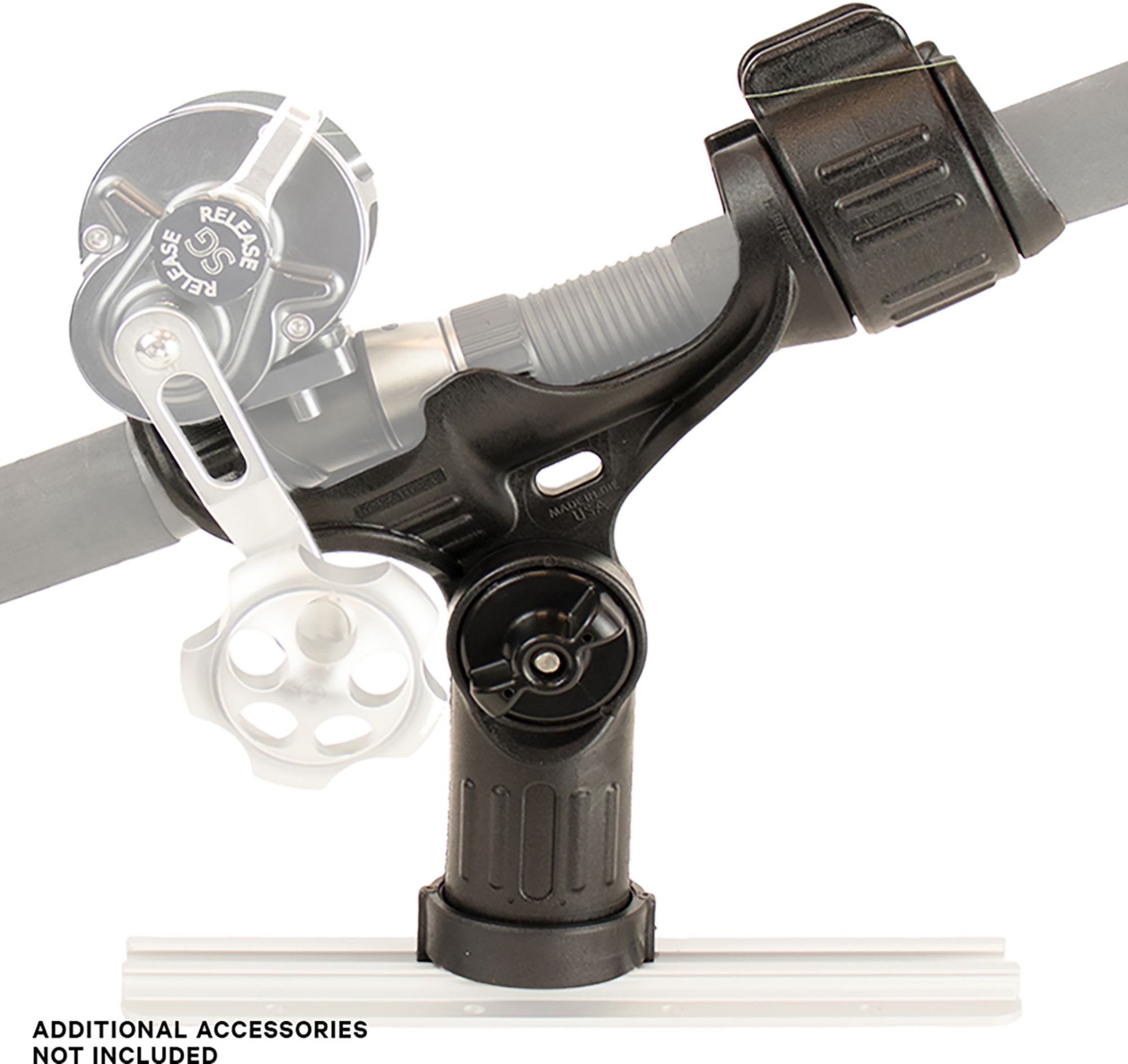 YakAttack Kayak Fishing Starter Pack product image