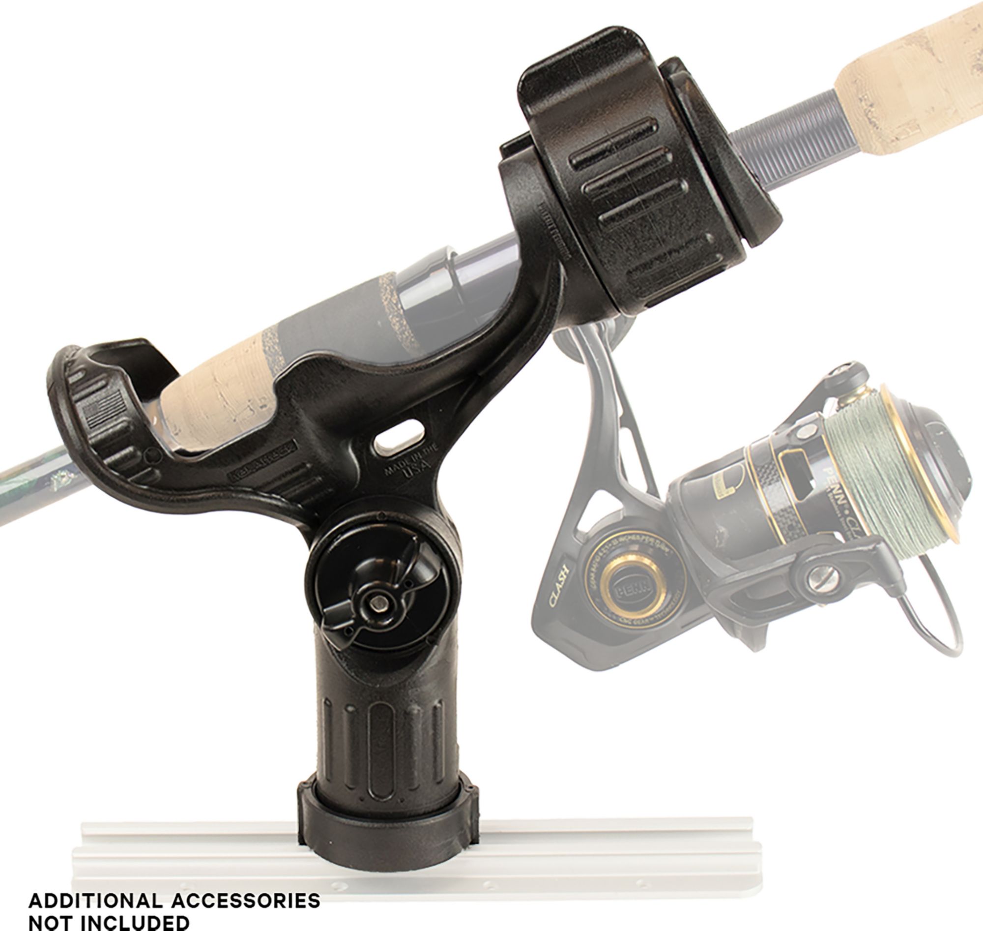 YakAttack Kayak Fishing Starter Pack product image