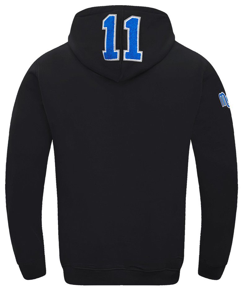 Pro Standard Men's Dallas Mavericks Kyrie Irving Black Remix