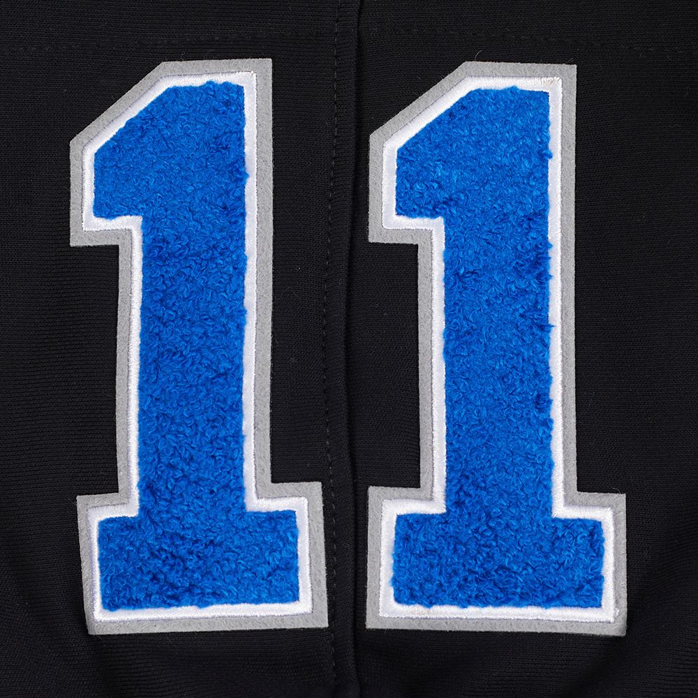 Pro Standard Men's Dallas Mavericks Kyrie Irving Black Remix Hoodie product image