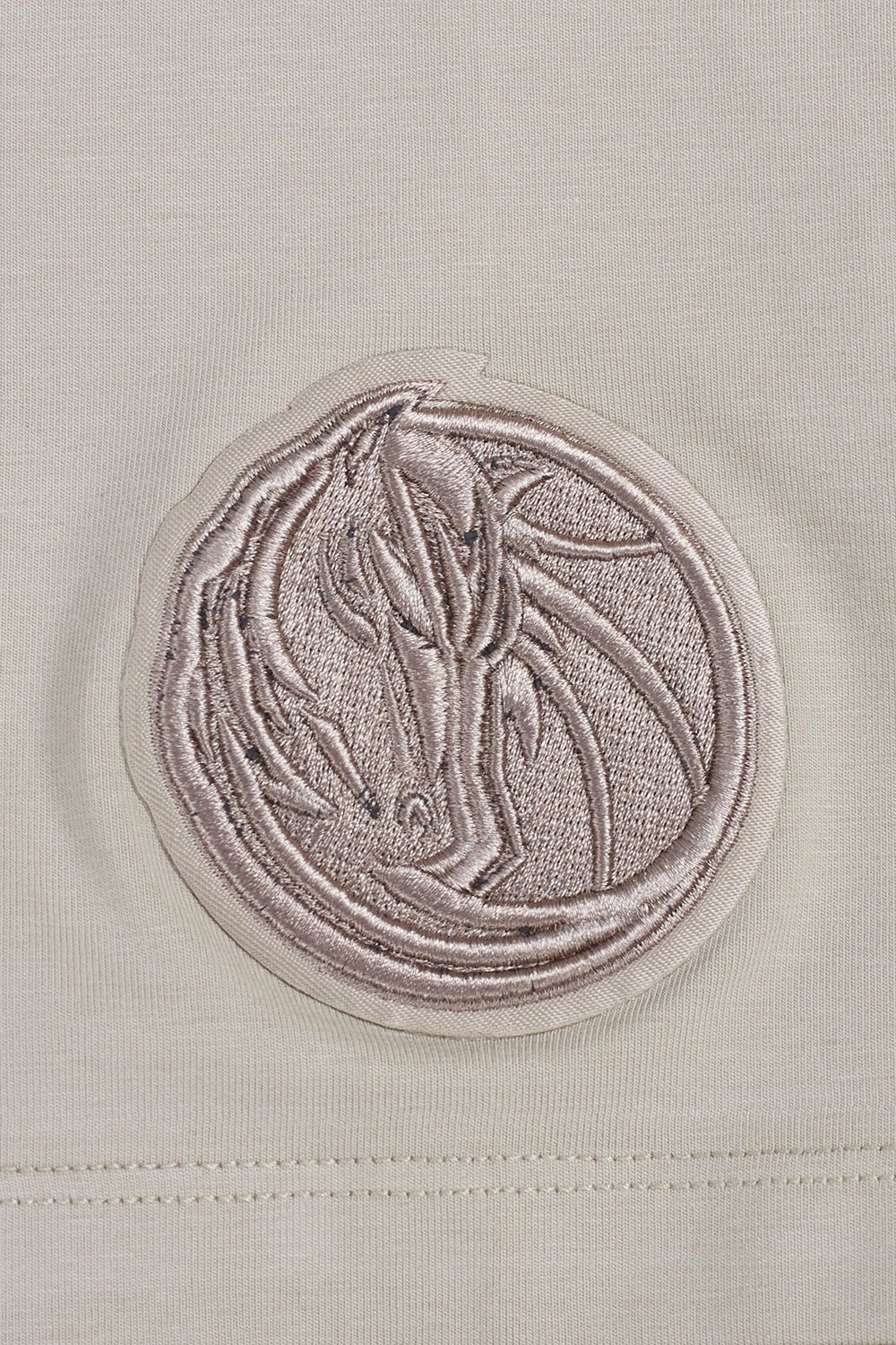 Pro Standard Women's Dallas Mavericks Boxy T-Shirt product image