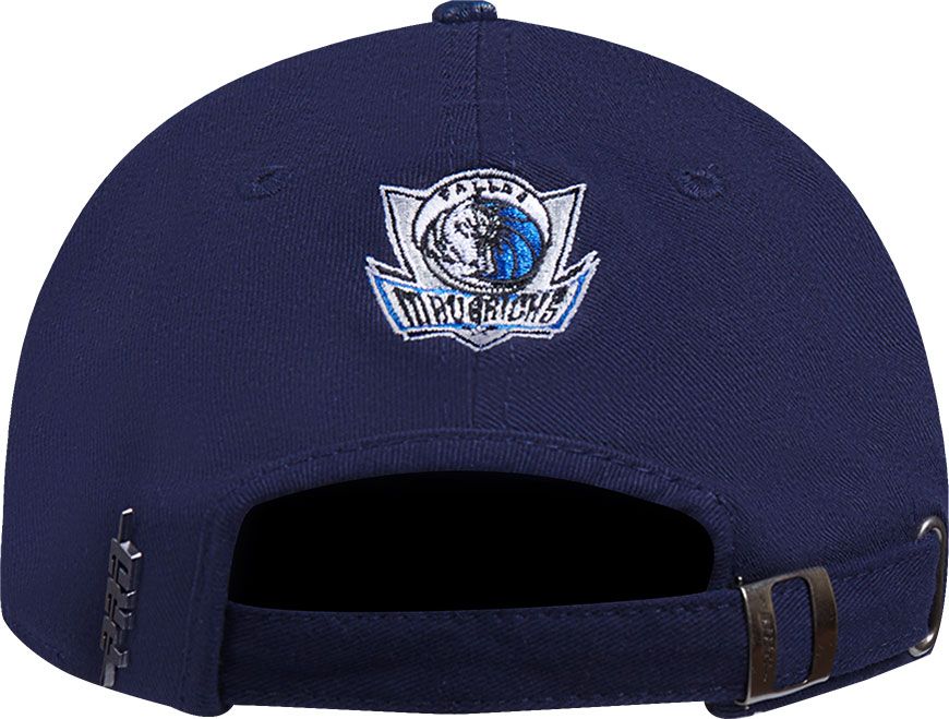 Pro Standard Women's Dallas Mavericks Jewel Dad Hat product image