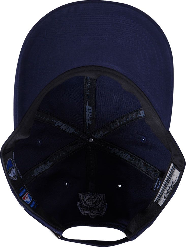Pro Standard Women's Dallas Mavericks Jewel Dad Hat product image