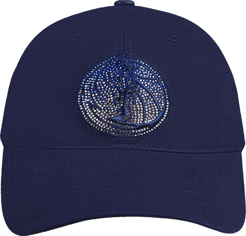 Pro Standard Women's Dallas Mavericks Jewel Dad Hat product image