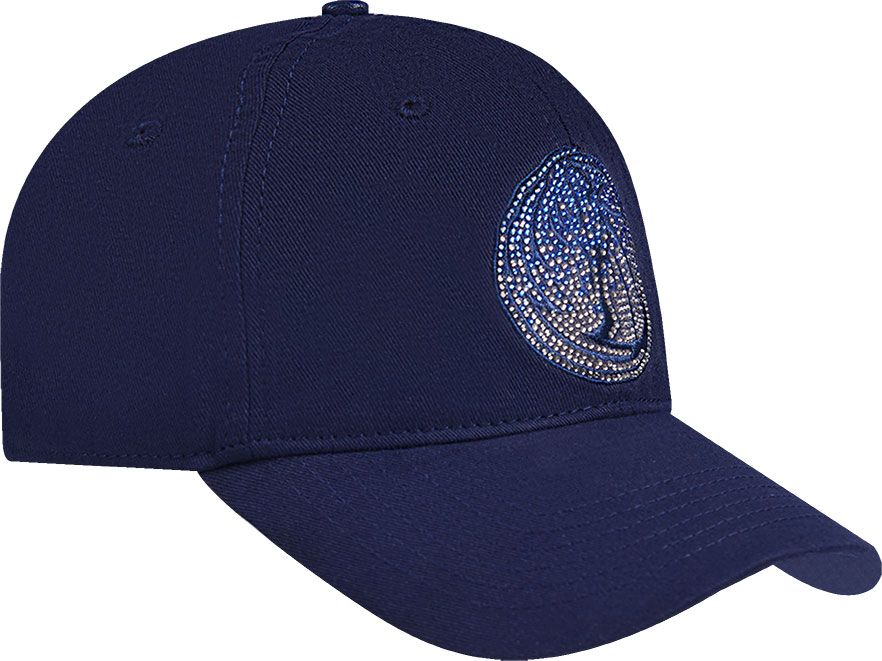 Pro Standard Women's Dallas Mavericks Jewel Dad Hat product image