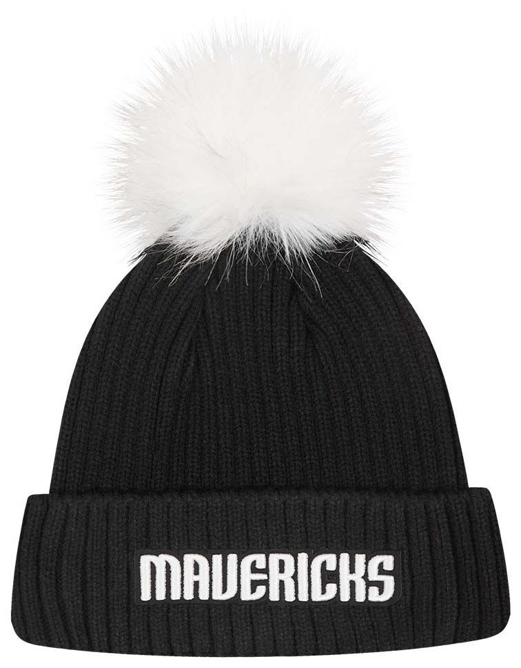 Pro Standard Women's Dallas Mavericks Pearl Beanie product image