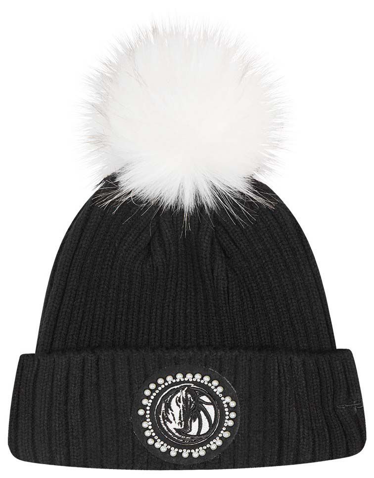 Pro Standard Women's Dallas Mavericks Pearl Beanie product image