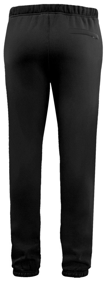 Pro Standard Men's Denver Nuggets Black Neutral Fleece Sweatpants product image