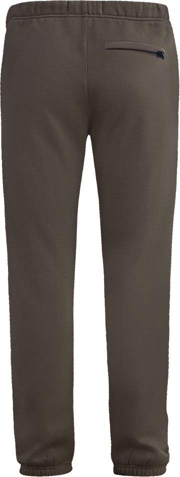Pro Standard Men's Denver Nuggets Taupe Neutral Fleece Sweatpants product image