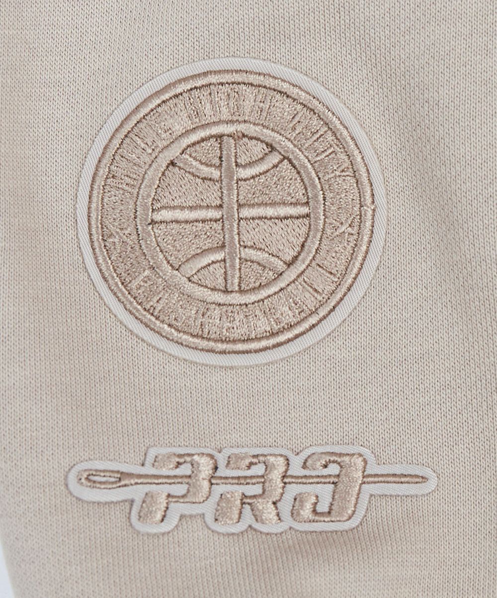 Pro Standard Women's Denver Nuggets Wingpsan Crewneck Sweatshirt product image