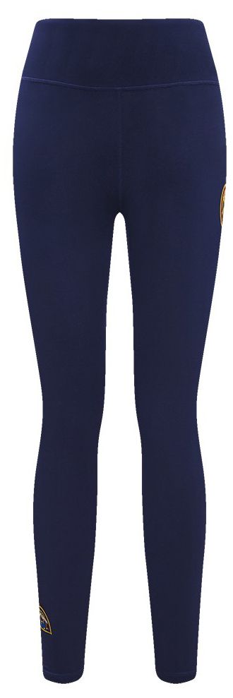 Pro Standard Women's Denver Nuggets Navy Classic Jersey Leggings product image