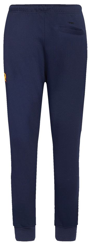 Pro Standard Women's Denver Nuggets Navy Classic Fleece Sweatpants product image