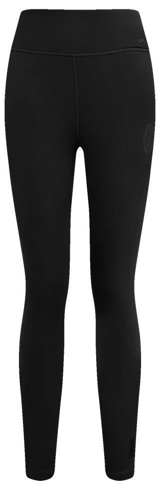 Pro Standard Women's Denver Nuggets Black Neutral Jersey Leggings product image