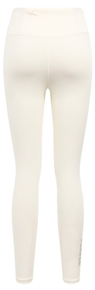 Pro Standard Women's Denver Nuggets Off White Neutral Jersey Leggings product image
