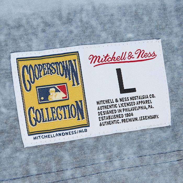 Mitchell & Ness Los Angeles Dodgers MLB Fan Shop