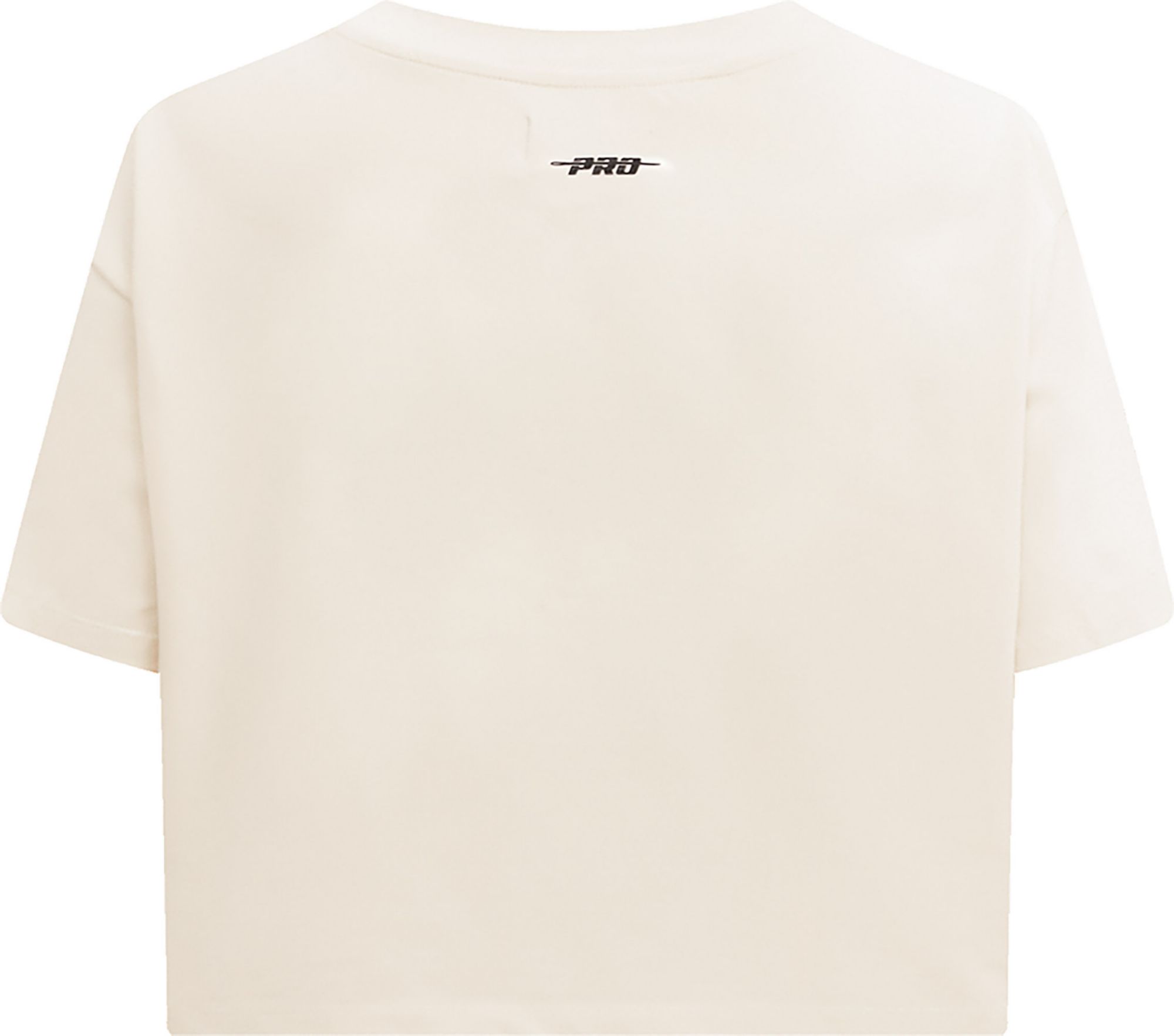 Pro Standard Women's Detroit Pistons Boxy T-Shirt product image