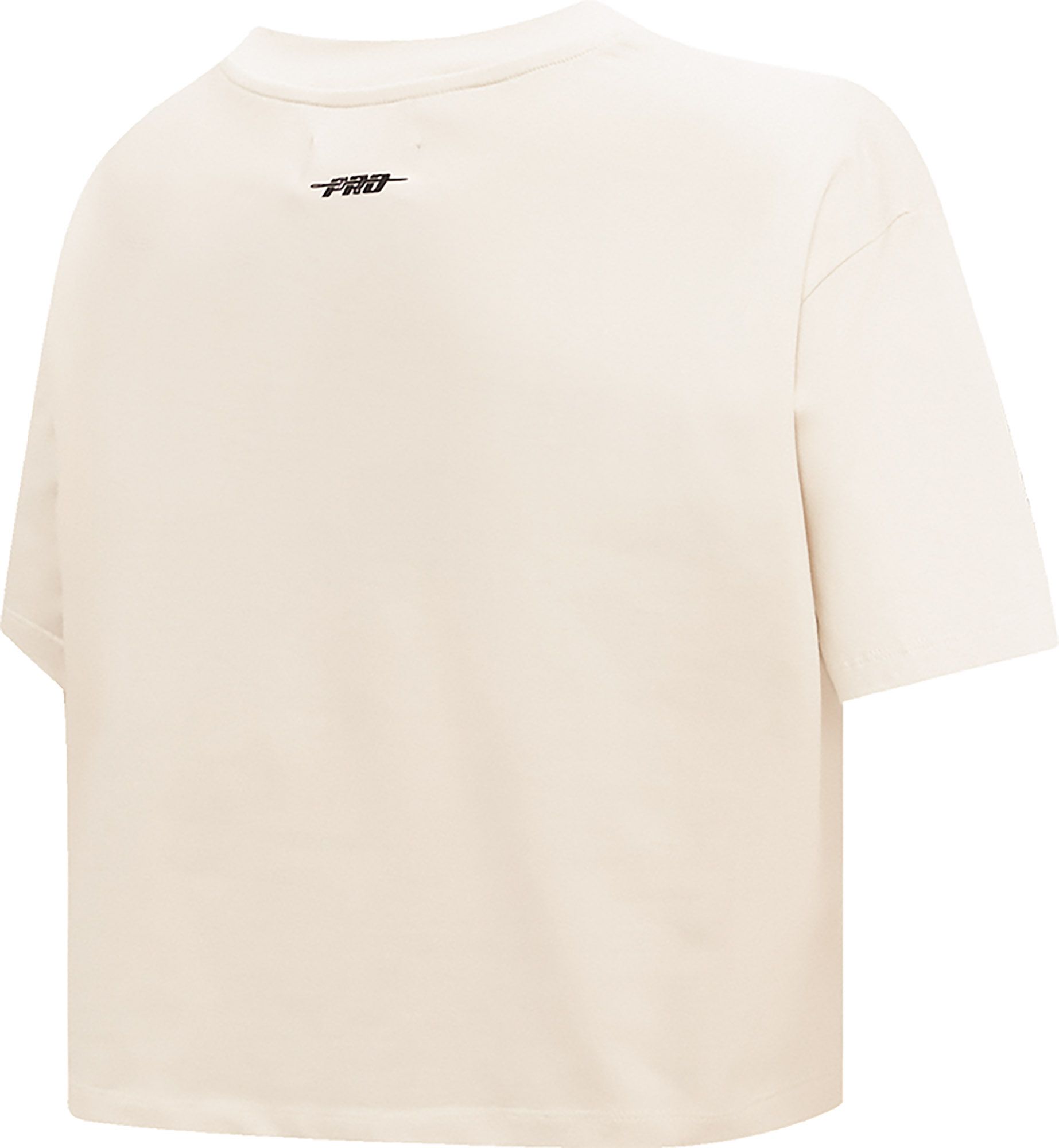 Pro Standard Women's Detroit Pistons Boxy T-Shirt product image