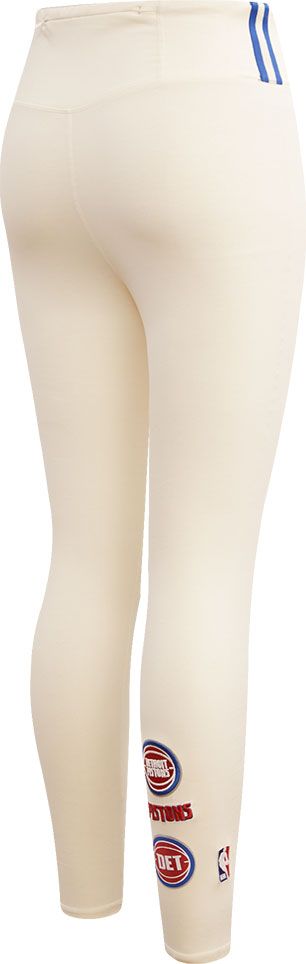Pro Standard Women's Detroit Pistons Jersey Leggings product image