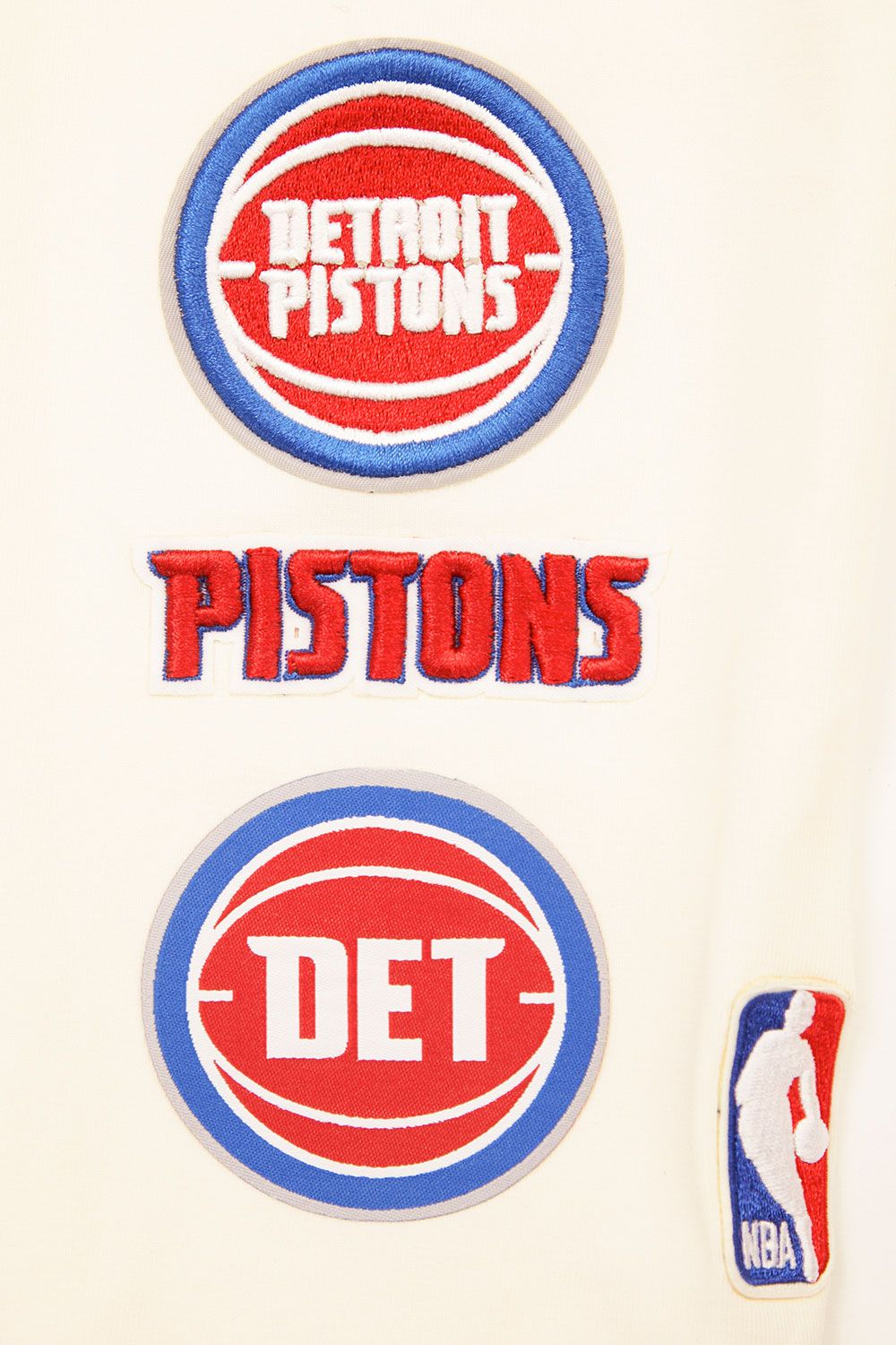 Pro Standard Women's Detroit Pistons Jersey Leggings product image