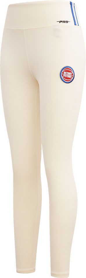 Pro Standard Women's Detroit Pistons Jersey Leggings product image