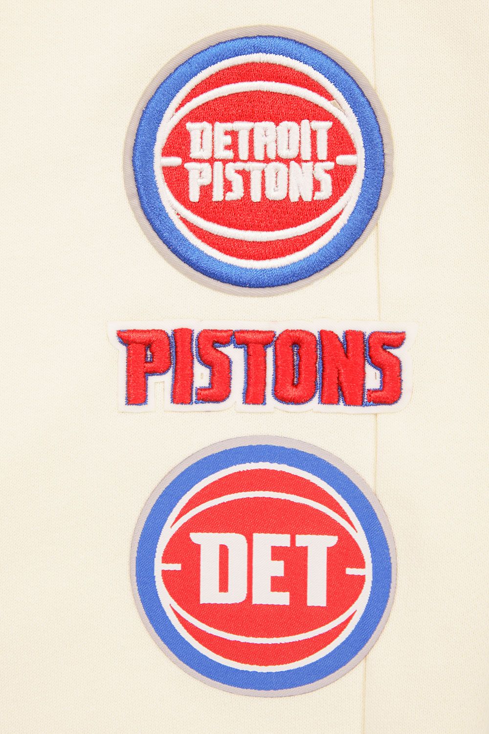 Pro Standard Women's Detroit Pistons Retro Sweatpants product image