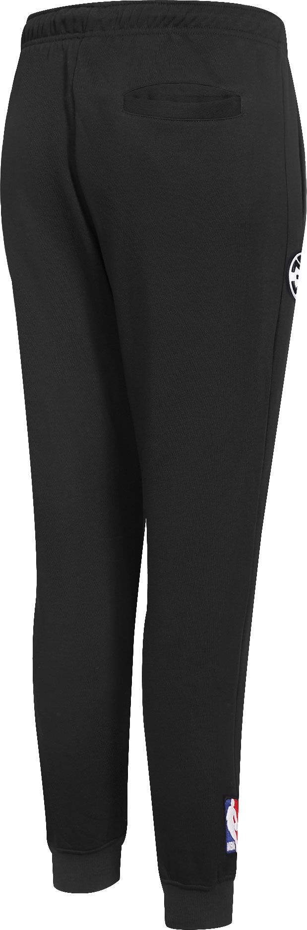 Pro Standard Women's Detroit Pistons Jewel Fleece Sweatpants product image