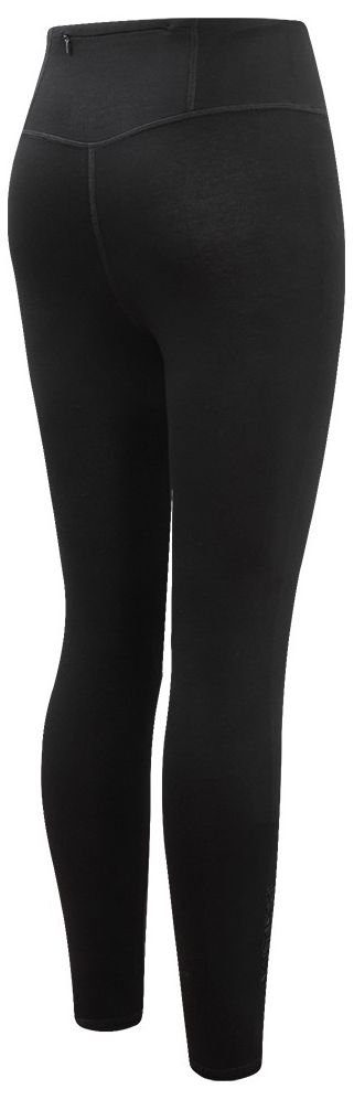 Pro Standard Women's Detroit Pistons Black Neutral Jersey Leggings product image