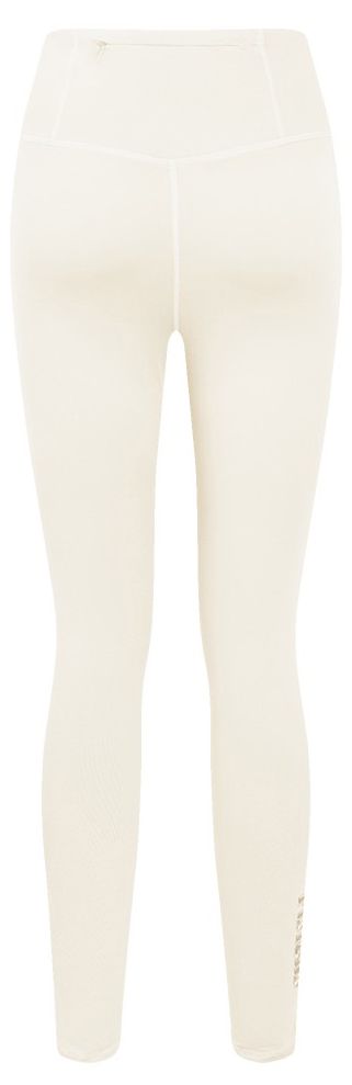 Pro Standard Women's Detroit Pistons Off White Neutral Jersey Leggings product image