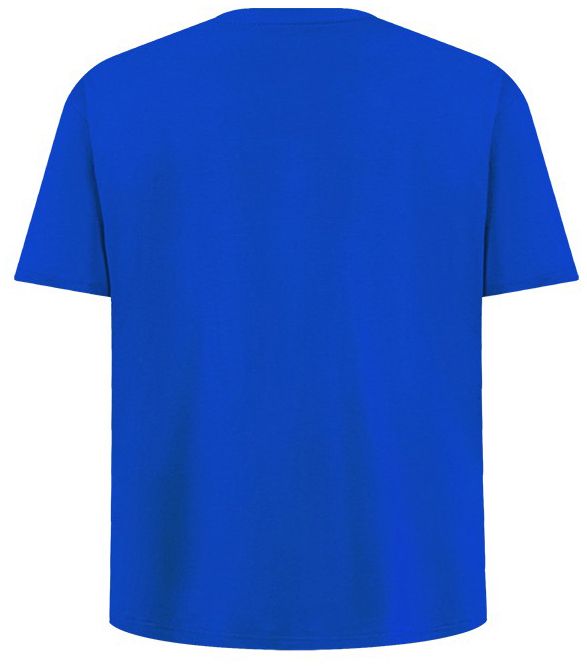 Pro Standard Boys' Detroit Pistons Blue Retro Classic Taping T-Shirt product image