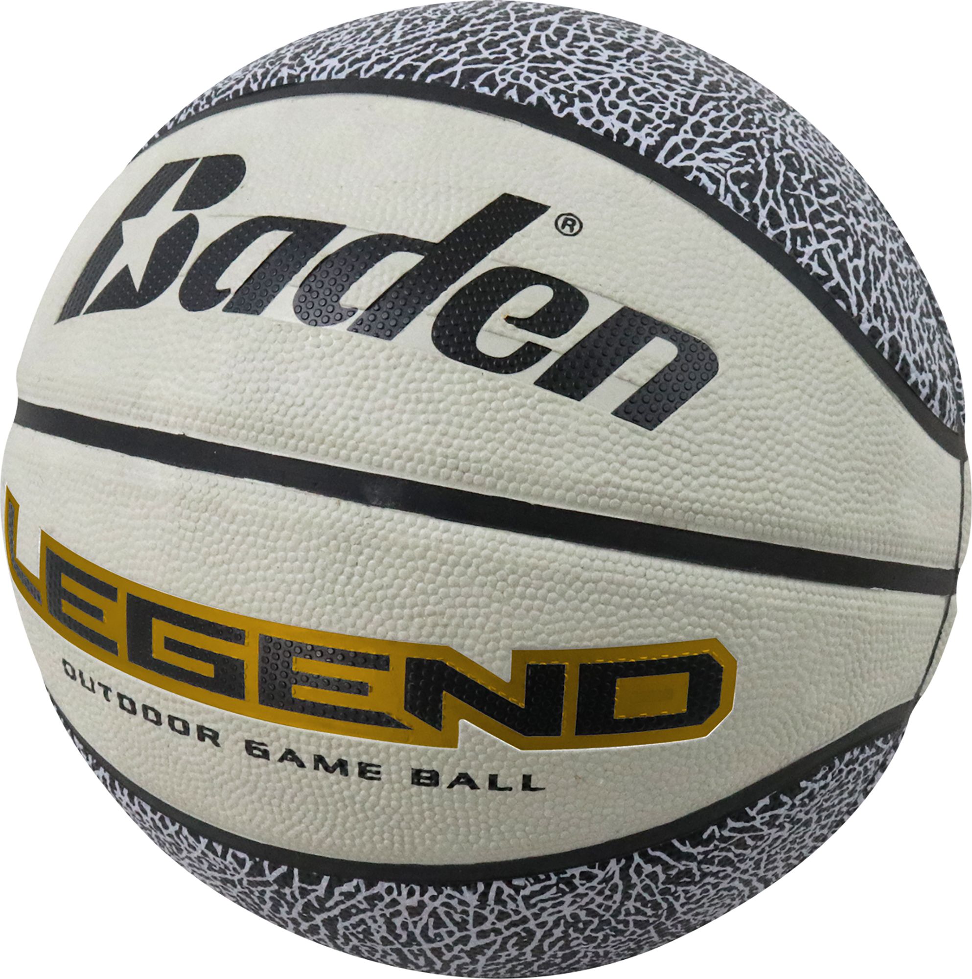 Baden Legend Official Indoor/Outdoor Basketball (29.5'') product image