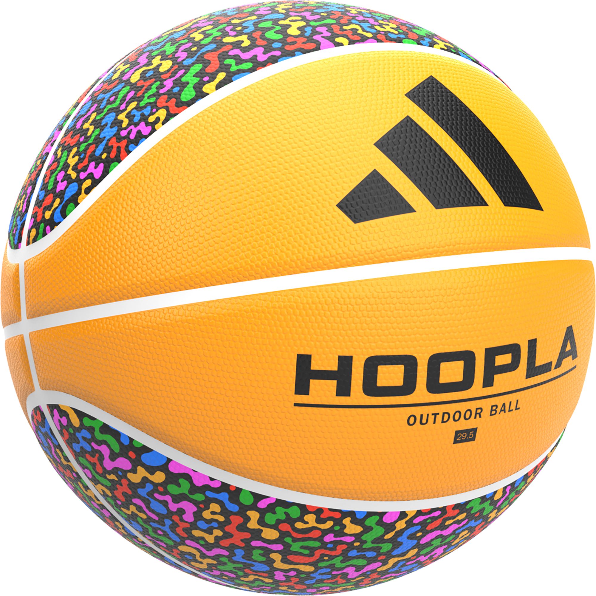 adidas Hoopla Basketball product image