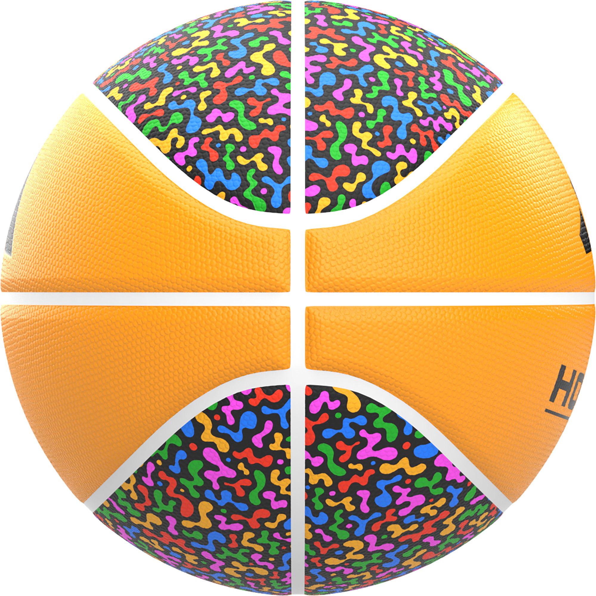 adidas Hoopla Basketball product image