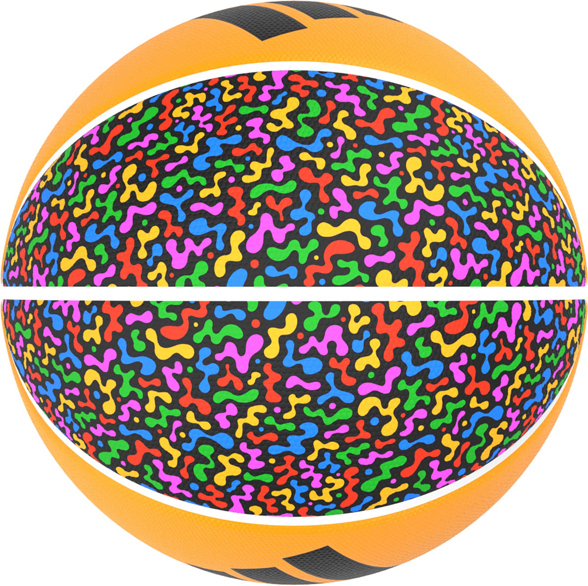 adidas Hoopla Basketball product image