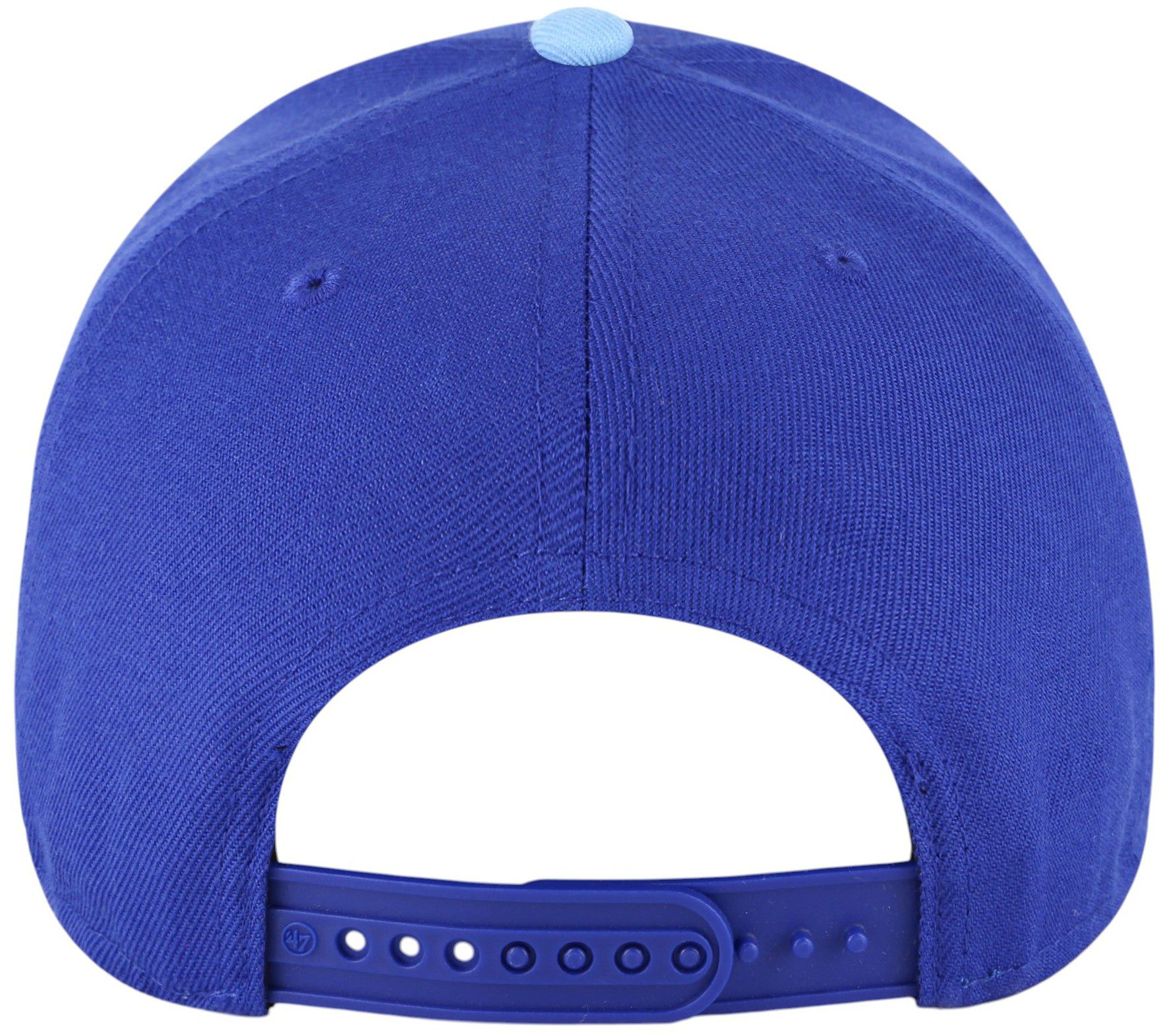 '47 Adult Kansas City Royals Royal Drawbridge MVP Adjustable Hat product image