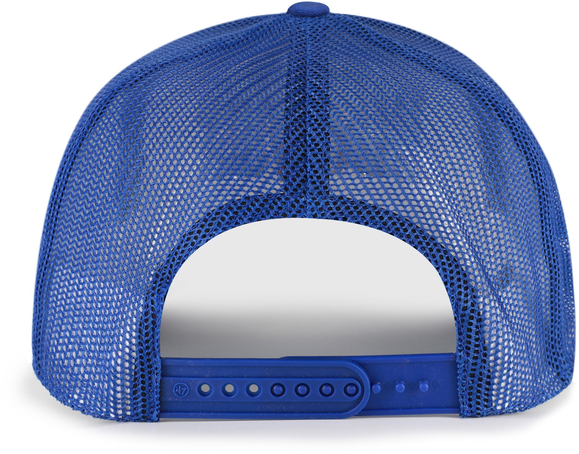 '47 Adult Atlanta Braves 2026 City Connect Drawbridge Adjustable Trucker Hat product image