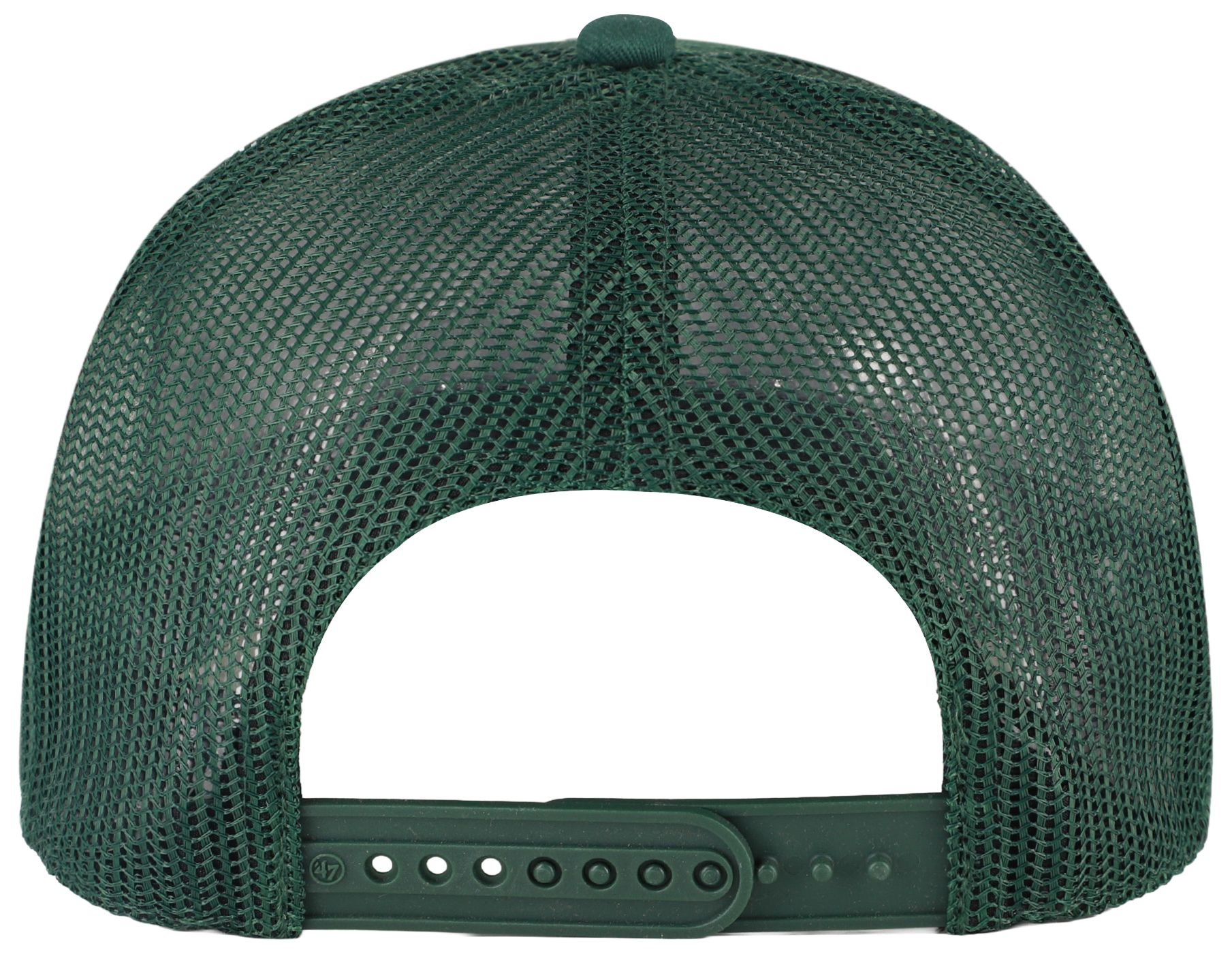 '47 Adult Boston Red Sox Green Drawbridge Trucker Adjustable Hat product image