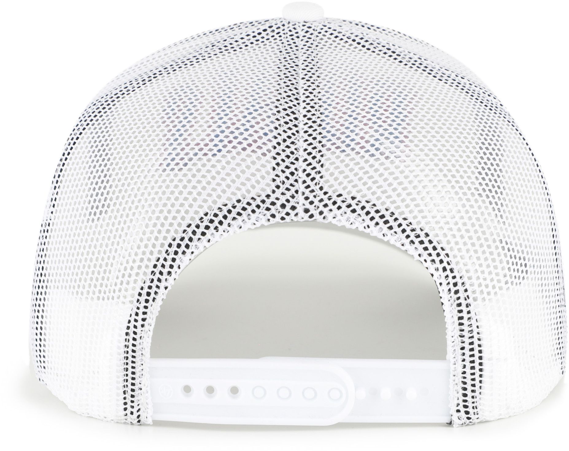 '47 Adult Kansas City Royals 2026 City Connect Drawbridge Adjustable Trucker Hat product image