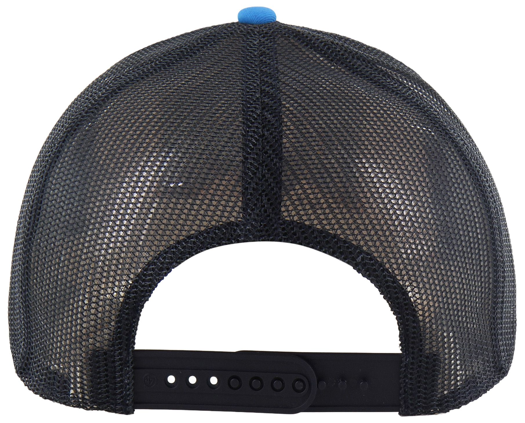 '47 Adult Philadelphia Phillies Navy Drawbridge Trucker Adjustable Hat product image