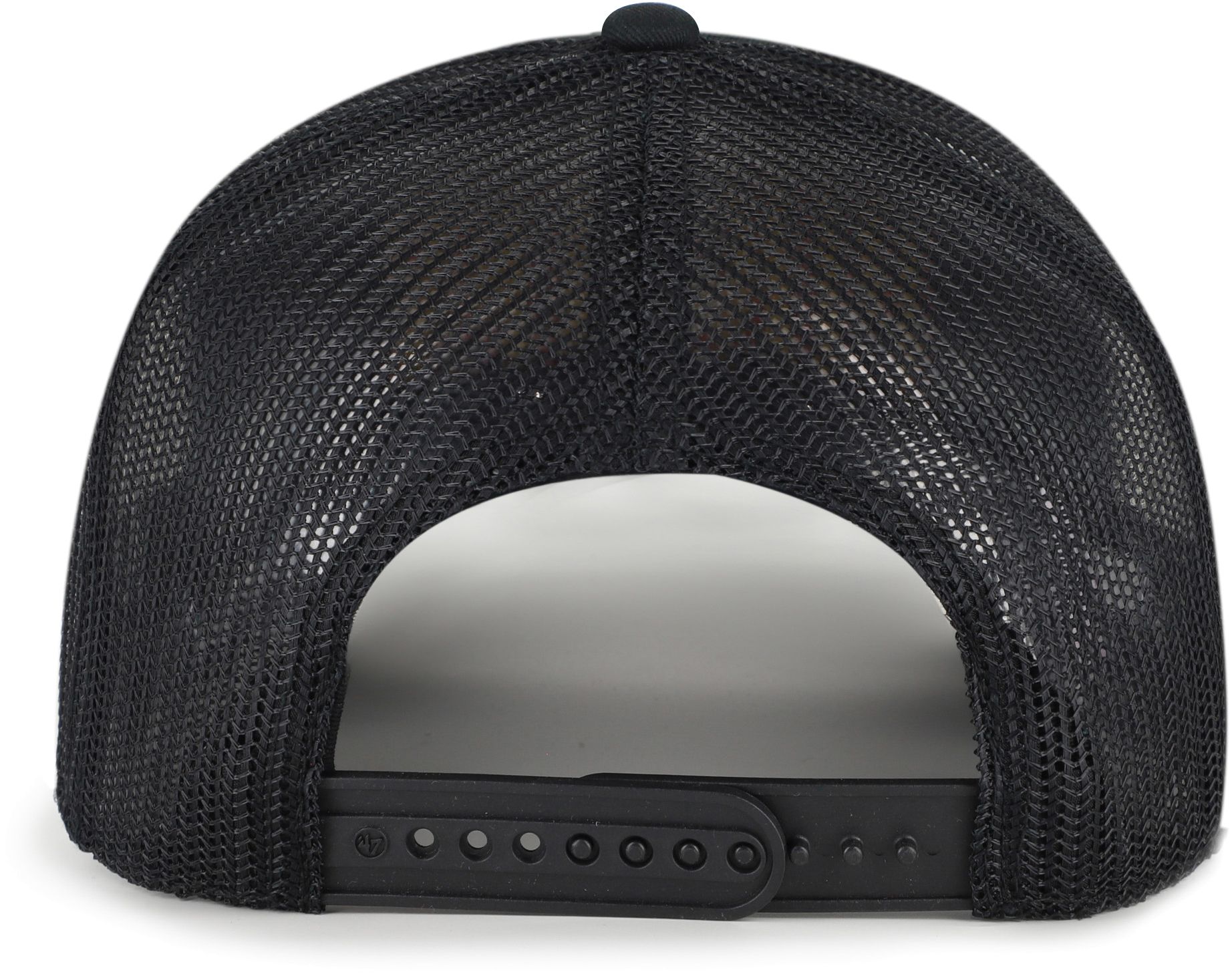 '47 Adult Pittsburgh Pirates 2026 City Connect Drawbridge Adjustable Trucker Hat product image