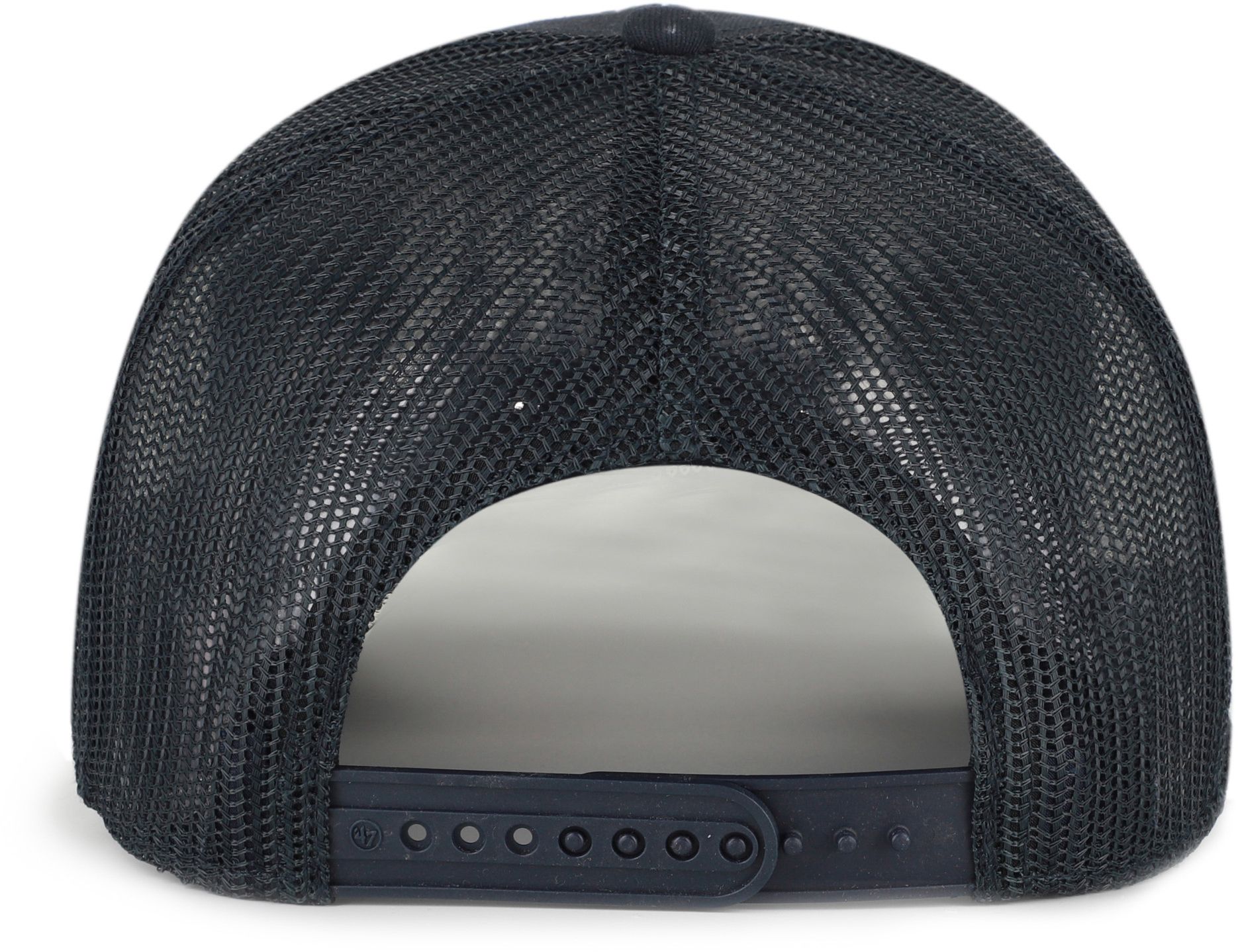 '47 Adult San Diego Padres 2026 City Connect Drawbridge Adjustable Trucker Hat product image