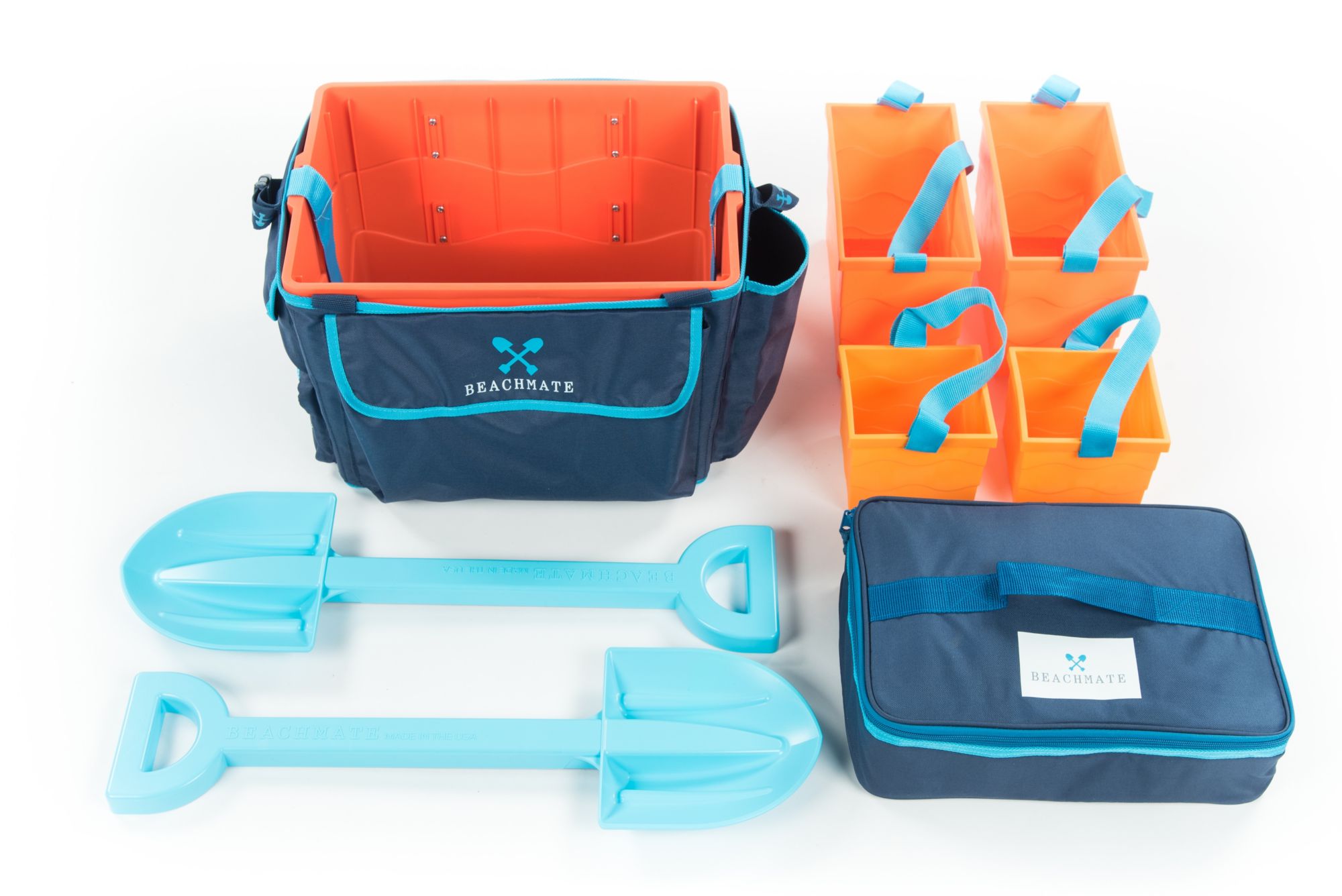 Beachmate All-in-One Beach Set