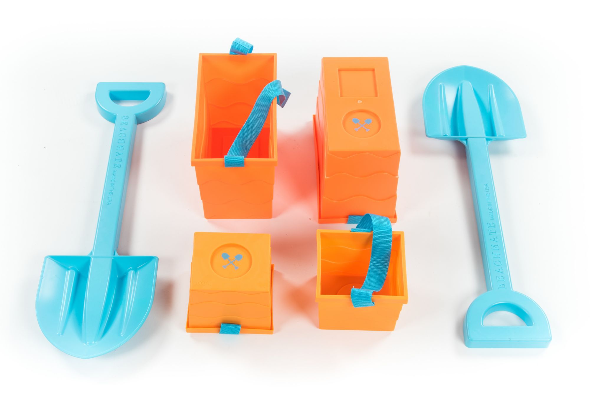 Beachmate All-in-One Beach Set product image